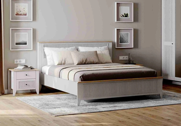 Кровать Мебельград Валенсия