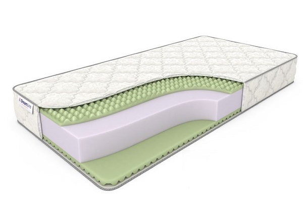 Матрас DreamLine Roll Massage