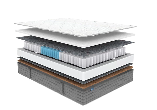 Матрас Dimax Ок Струтто Хард