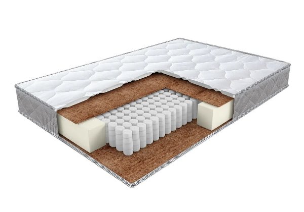 Матрас Sonberry TFK Lux New