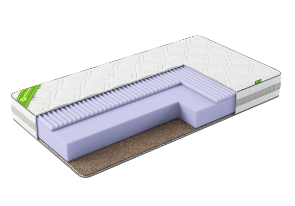 Матрас Корона Ultra Balance (Ультра Баланс)