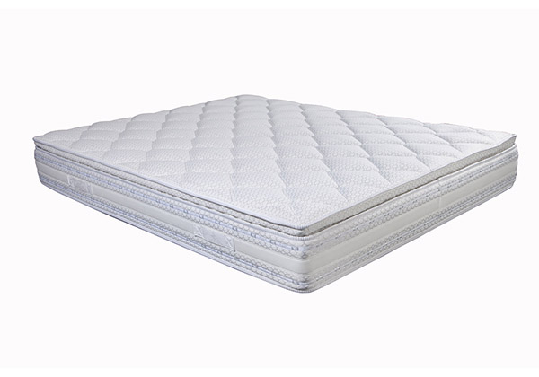 Матрас Мелодия Сна Экстра-миддл