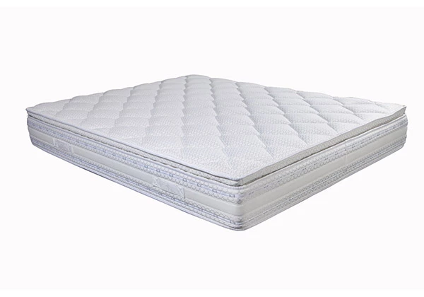 Матрас Мелодия Сна Экстра-миддл