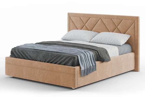 Кровать Корона Linda с ПМ