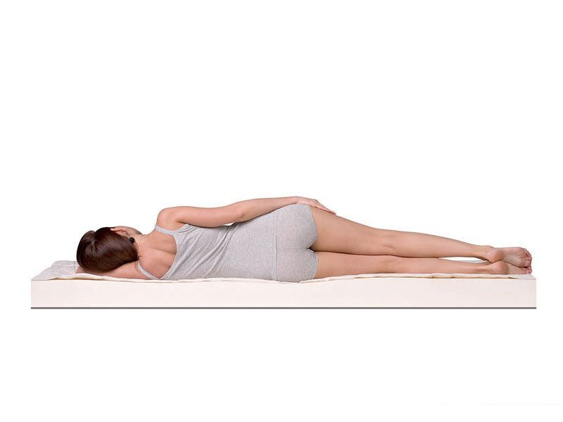 Матрас DreamLine Soft Slim