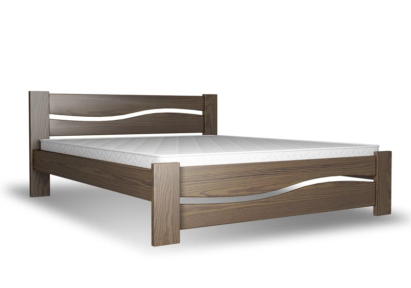 Кровать Дрёма Натура Волна