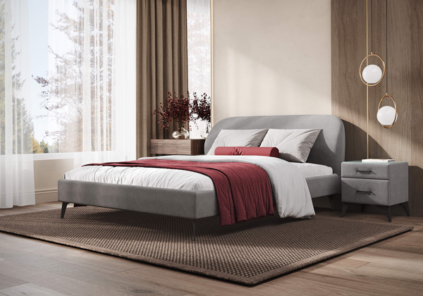 Кровать Сонум Katrin