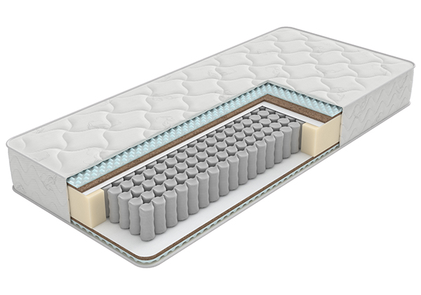 Матрас Proson ECO Optima EVS