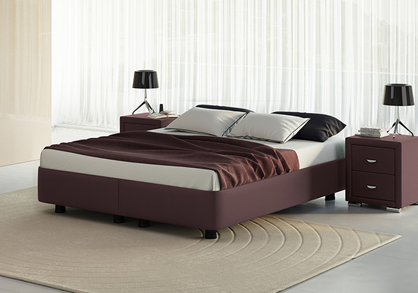 Кровать Орматек Rocky Base Set