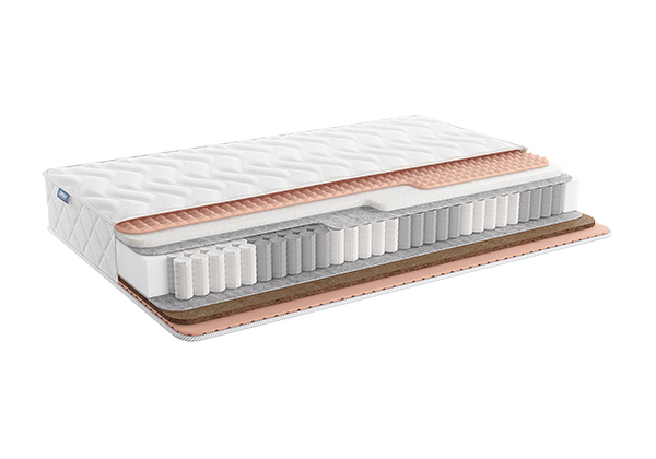 Матрас Dimax Relmas Solid 3Zone