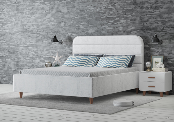 Кровать Корона Skandy