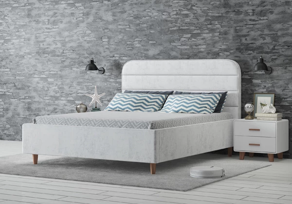 Кровать Корона Skandy