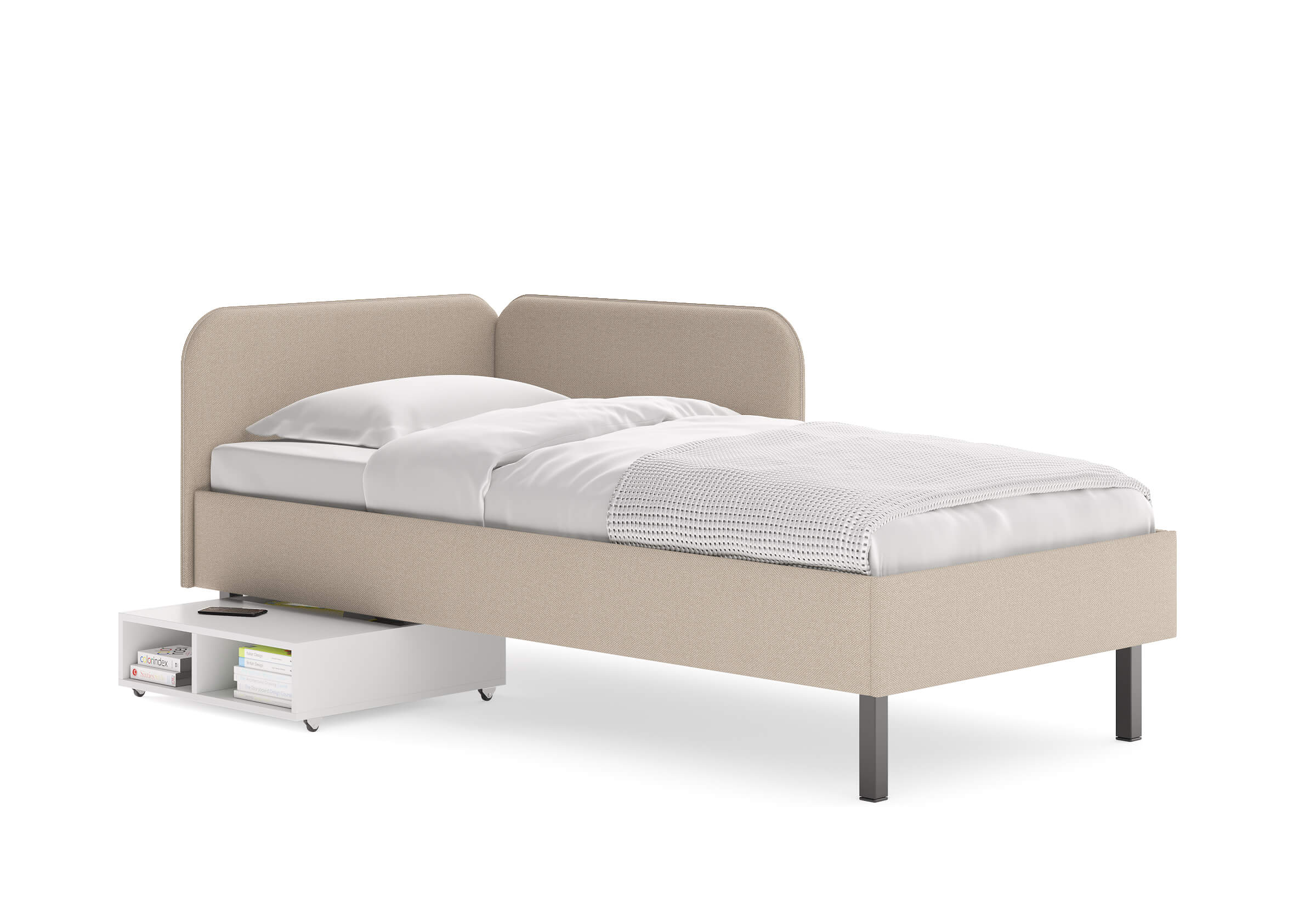 Кровать Сонум Julia