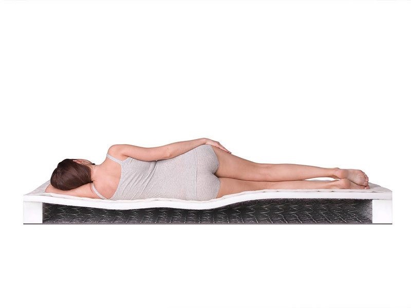 Матрас DreamLine Sleep 3 Bonnel