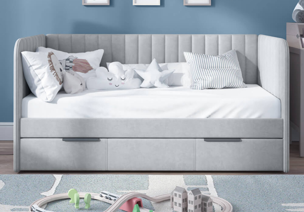 Детская кровать Корона Ella 2