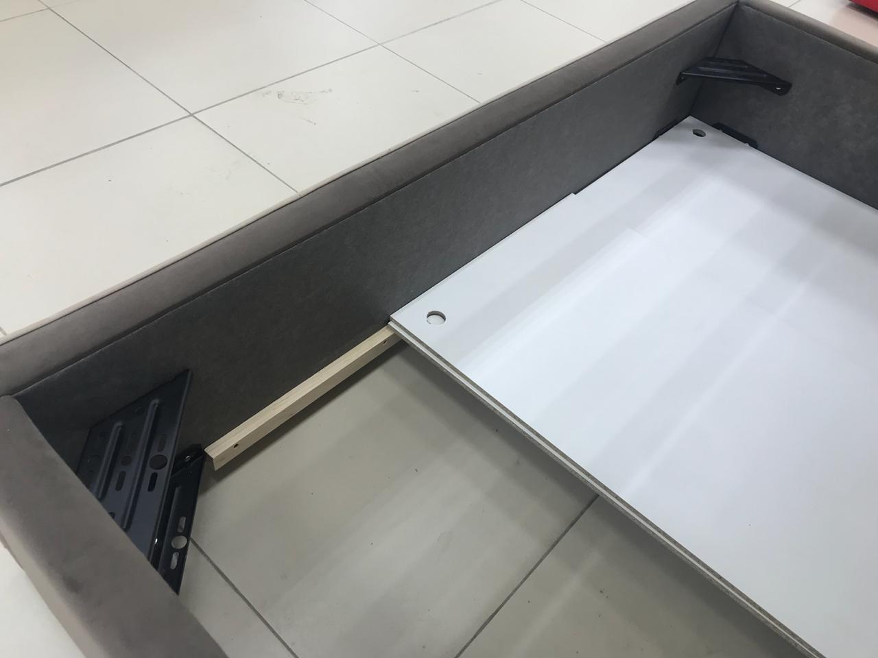 Кровать Корона Marta с ПМ