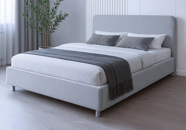 Кровать Корона Olivia (100 см)