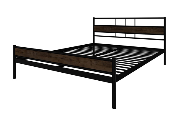 Кровать Браво Альва