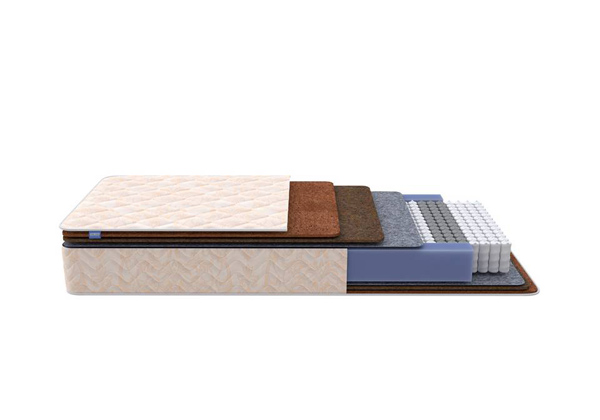 Матрас Proson Balance Double F