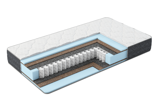 Матрас Корона Trend Extra Strong