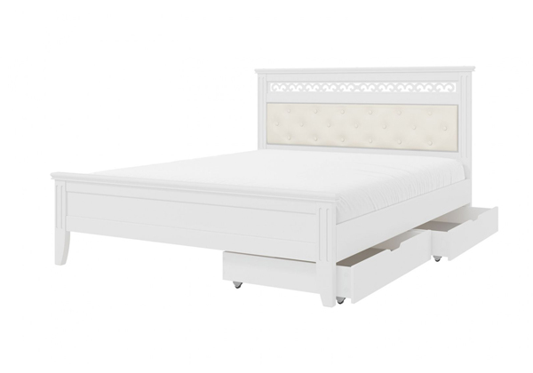 Кровать Браво Грация (с ящиками)