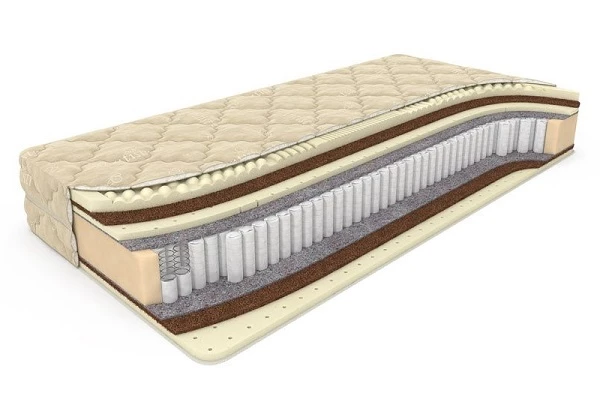 Матрас DreamLine Dream Massage S1000