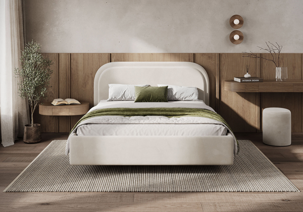 Кровать Сонум Sandra