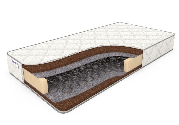 Матрас DreamLine Dream 3 Bonnel