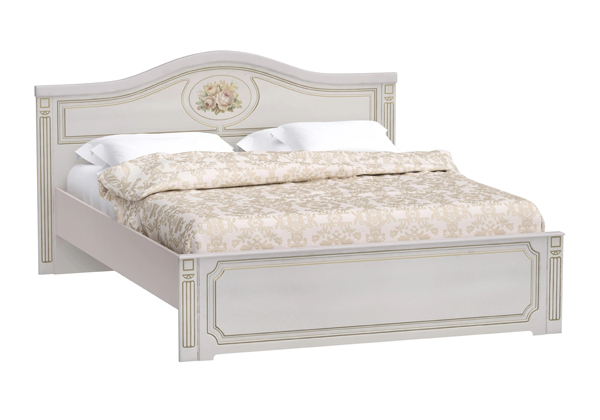 Кровать Мебельград Верона с ПМ