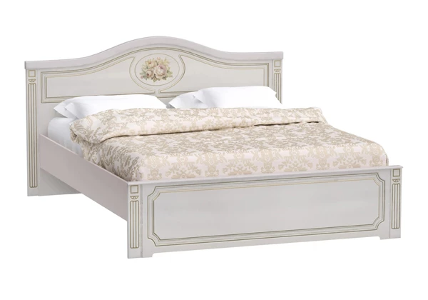 Кровать Мебельград Верона с ПМ