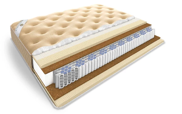 Матрас Matramax Гловер