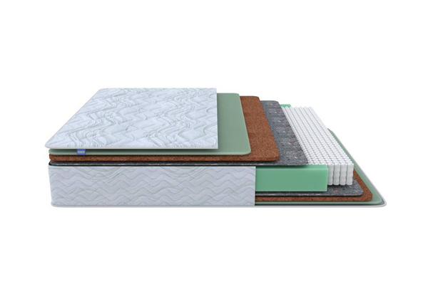 Матрас Proson Green Extra F