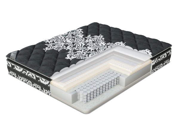 Матрас Орматек Verda Cloud Pillow Top