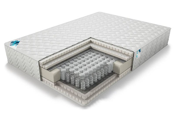 Матрас Dimax Твин Софт Люкс