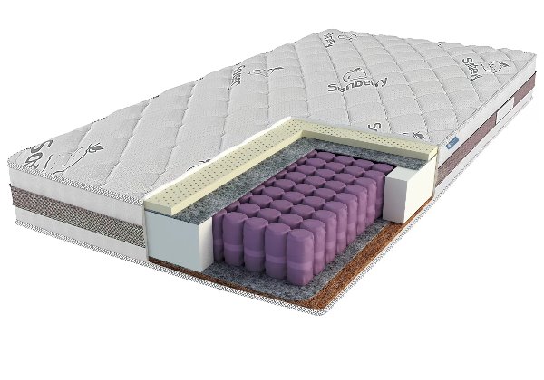 Матрас Sonberry Aero Molle
