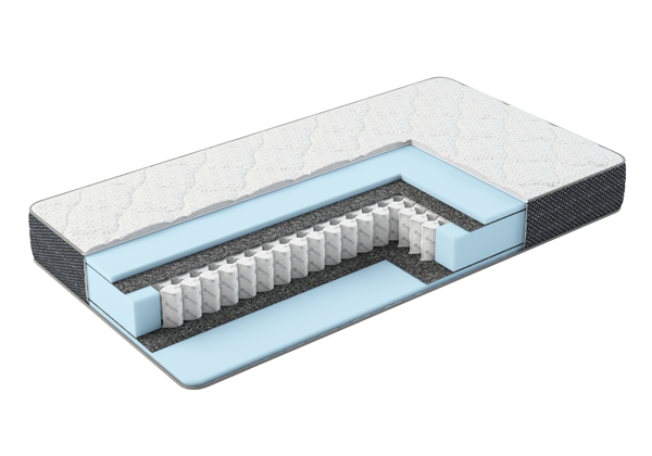 Матрас Корона Trend Extra (Тренд Экстра)