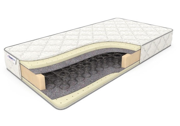 Матрас DreamLine Sleep 2 Bonnel