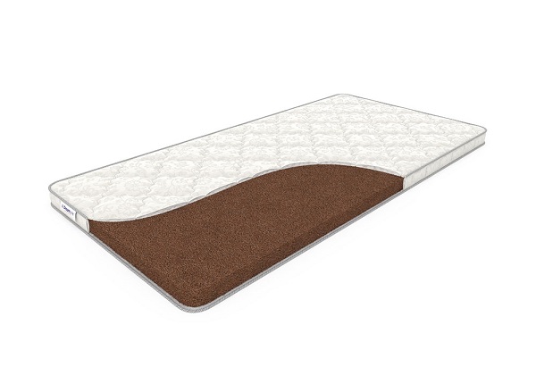 Наматрасник DreamLine Кокос 60