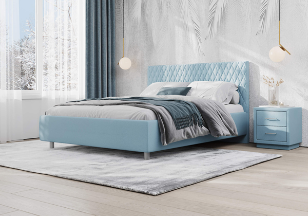 Кровать Сонум Stella с ПМ