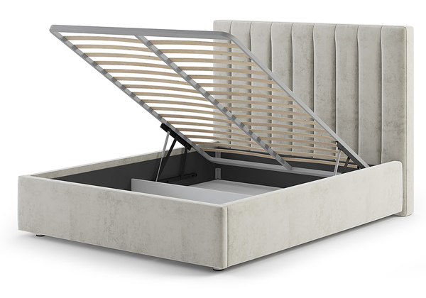 Кровать Корона Nicole с ПМ