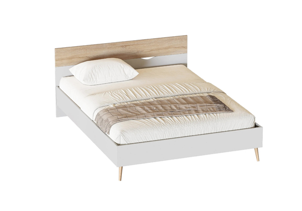 Кровать Мебельград Соната