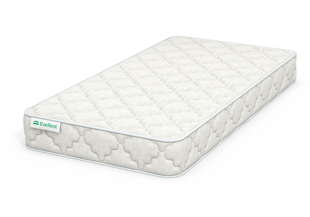 Матрас Everest Рестфом Массаж Хард ТФК