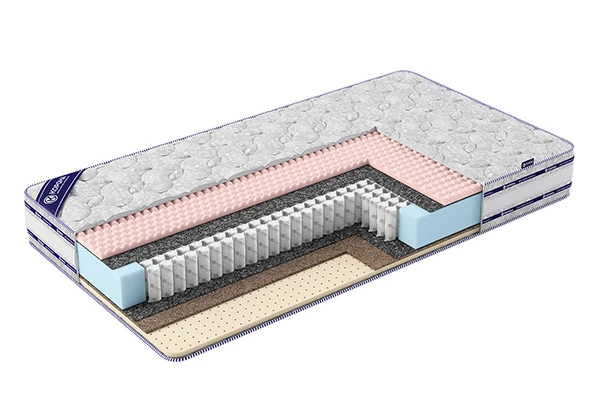  Матрас Корона Premium Galant (Премиум Галант)