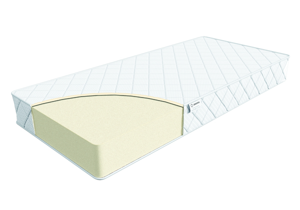 Матрас Мир Матрасов Trend Roll (скрутка)