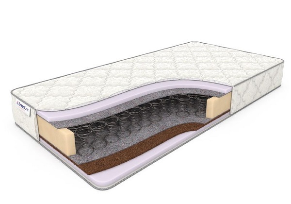 Матрас DreamLine Kombi 3 Bonnel