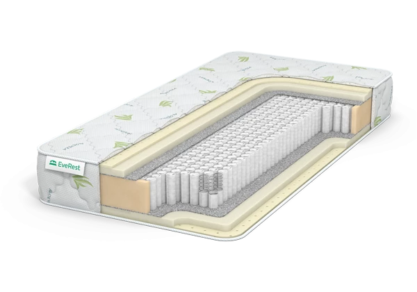 Матрас Everest Рестфом Латекс S1000