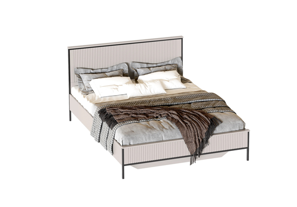 Кровать Мебельград Нора