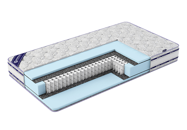 Матрас Корона Premium Norman (Премиум Норман)