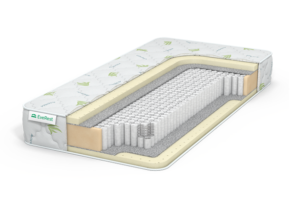 Матрас Everest Софт Латекс 30 S1000