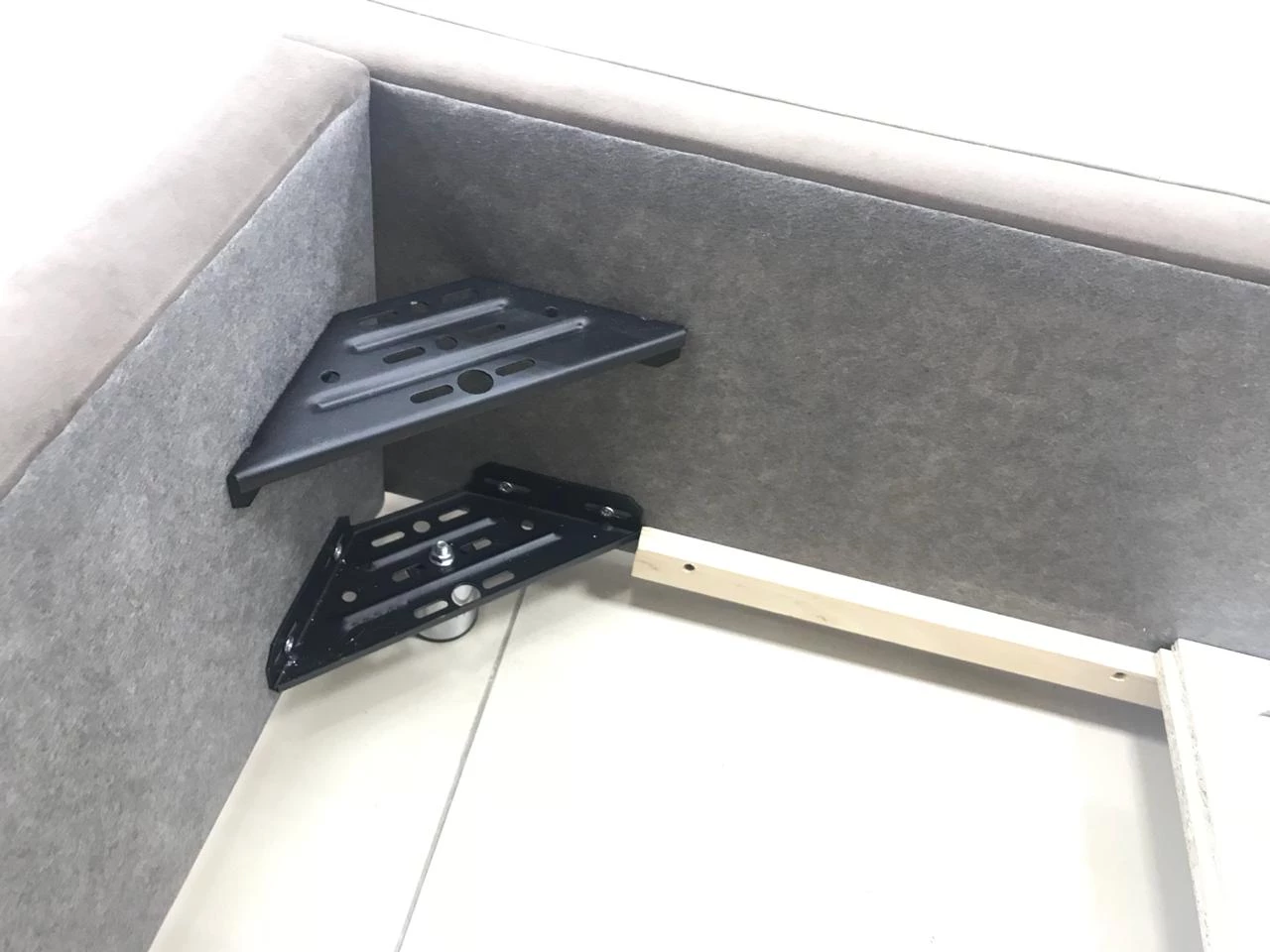 Кровать Корона Marta 2 с ПМ